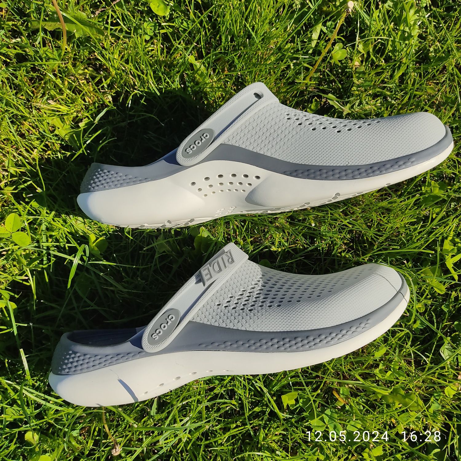 Crocs Lite Ride rozm 43.