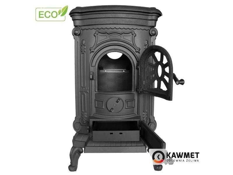 Piec wolnostojący KAWMET P9 (8 kW) ECO