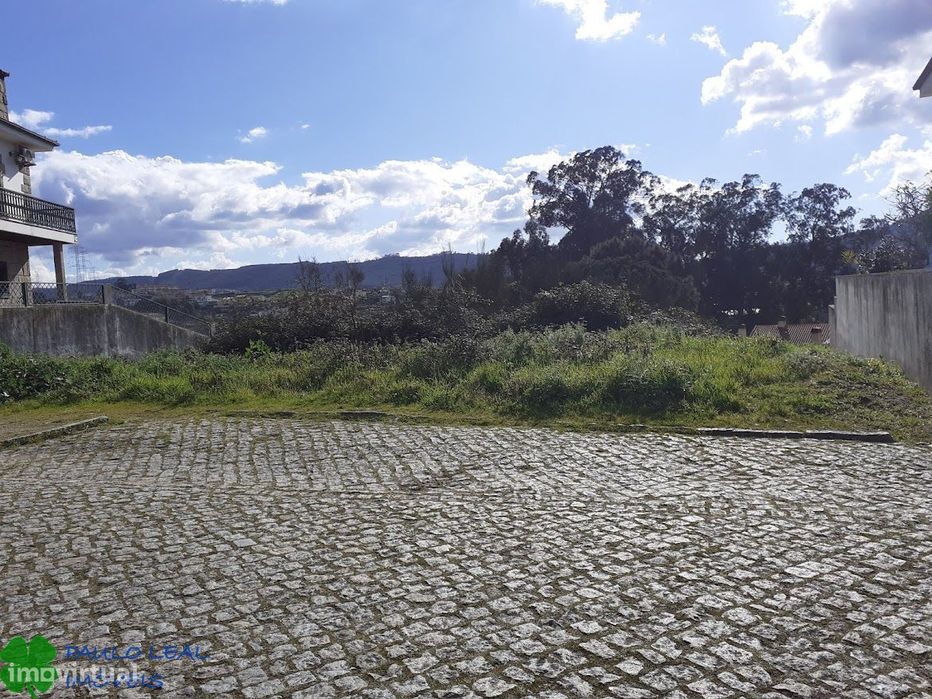 lote terreno urbano  para construção moradia 4 frentes