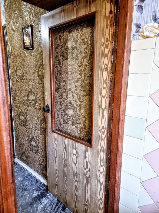 Двері міжкімнатні 80*200 см