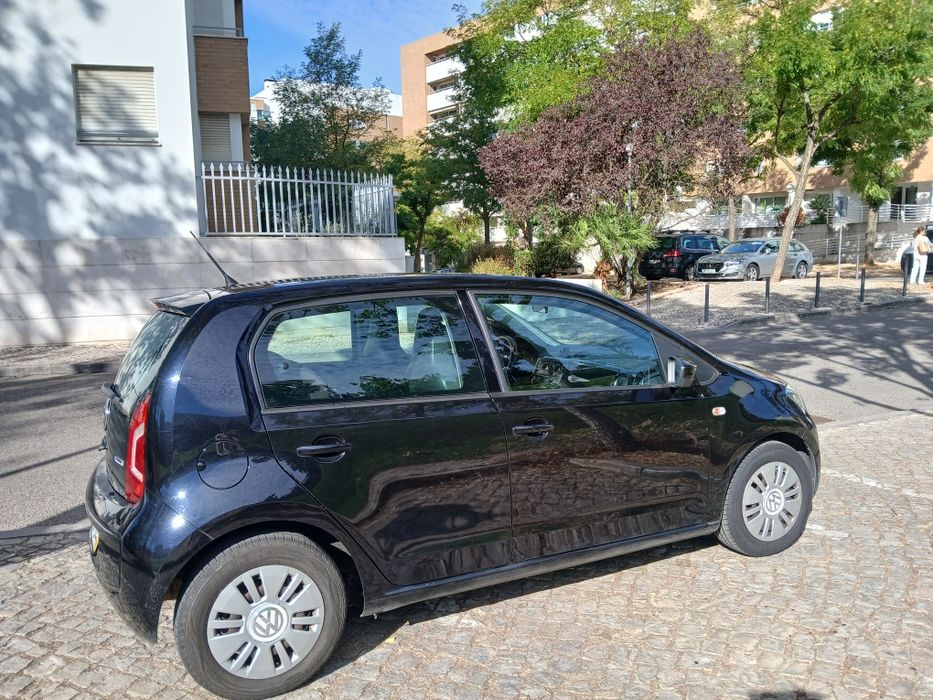 Volkswagen Up 102.000km
