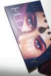 Paleta cieni do oczu paletka cienie Huda beauty desert dusk