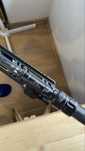 Lanterna night evolution M620v