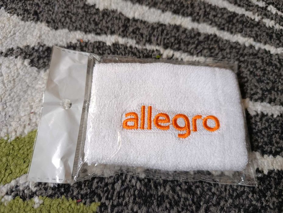 Madonna Sweet & Sticky Tour 2009 - Opaska, frotka