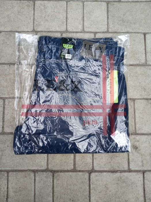 Джинси чоловічі 58 розмір НОВІ