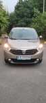 Dacia Lodgy 1.2 бензин, 2013р.