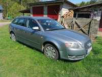 Audi A4B7, 2005, 1,9 tdi