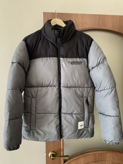 Куртка чоловіча демісезона House