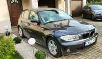 BMW seria 1 e87 2004rok