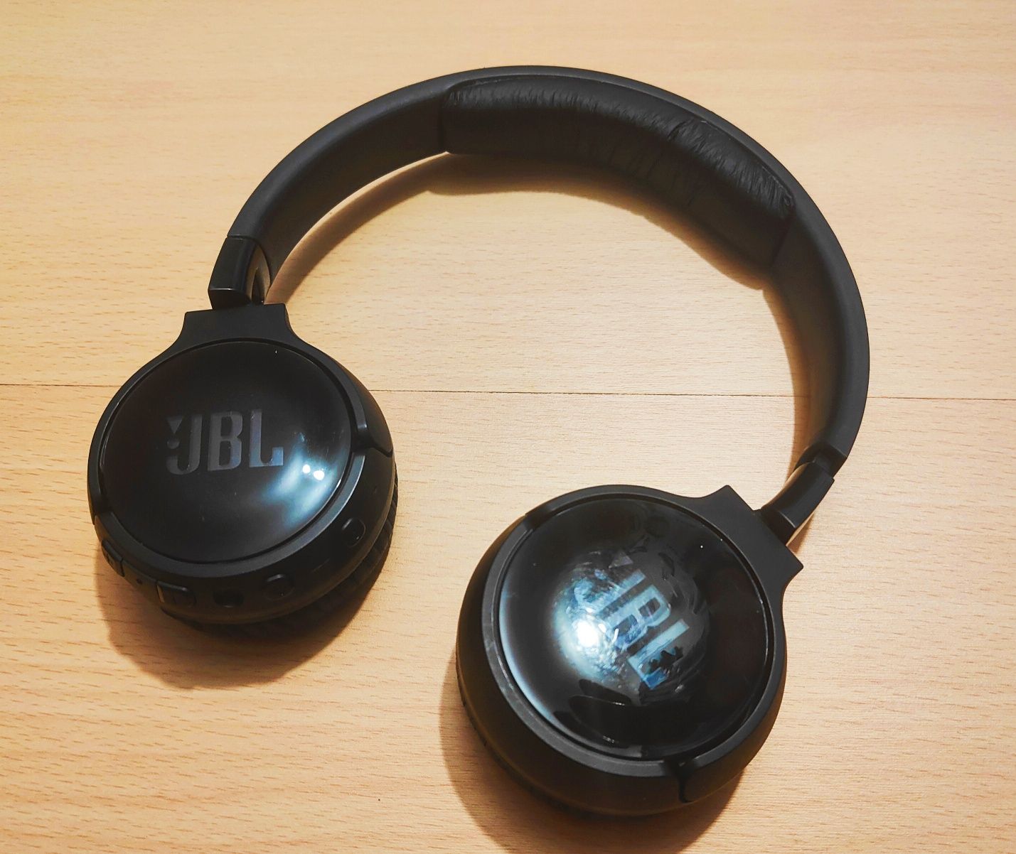 Auriculares Bluetooth originais jbl como novos