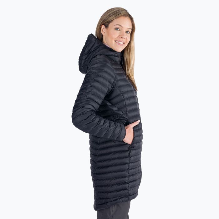 Оригінальна жіноча куртка Helly Hansen. Женская утепленная куртка