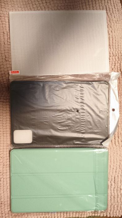 Планшет від Lenovo - xiaoxin pad 2024 6/128 8/128 + чохол скло