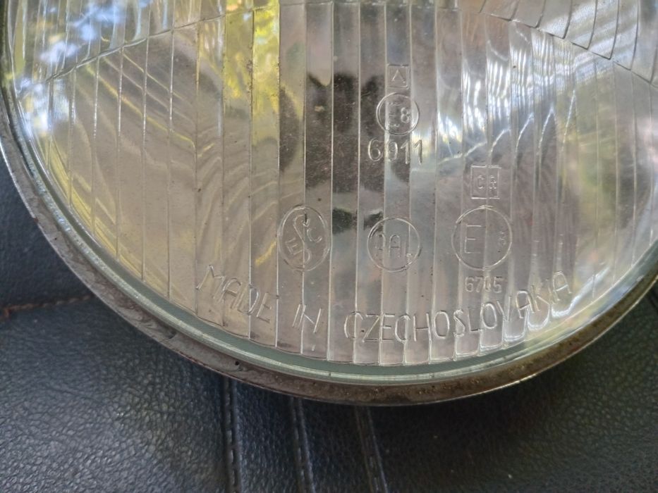 Оптика Ява 634 и 638