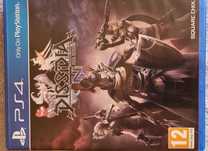 Gra PS4 Final Fantasy