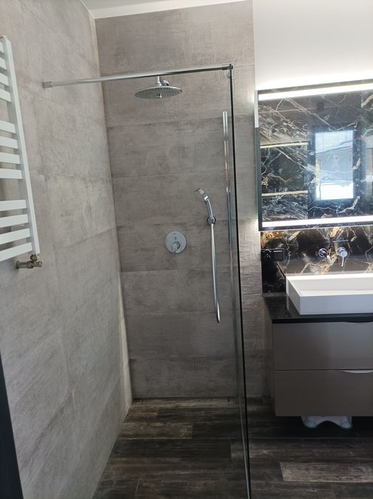 Szybkie terminy! wykończenia wnętrz, remont łazienek, malowanie, glazu