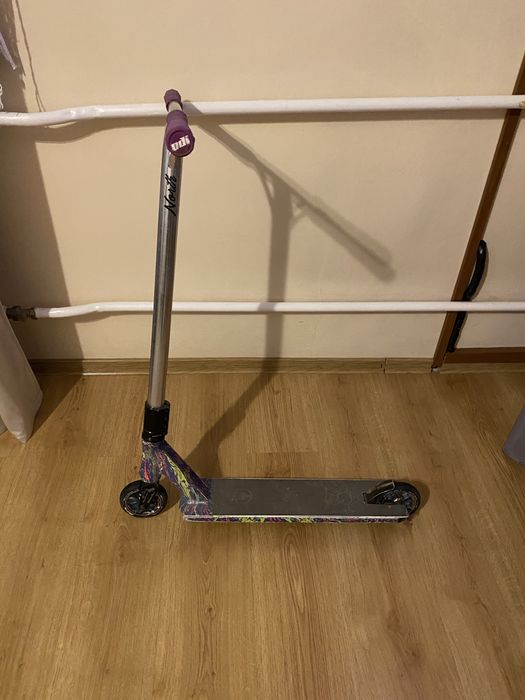 Hulajnoga wyczynowa Tomahawk