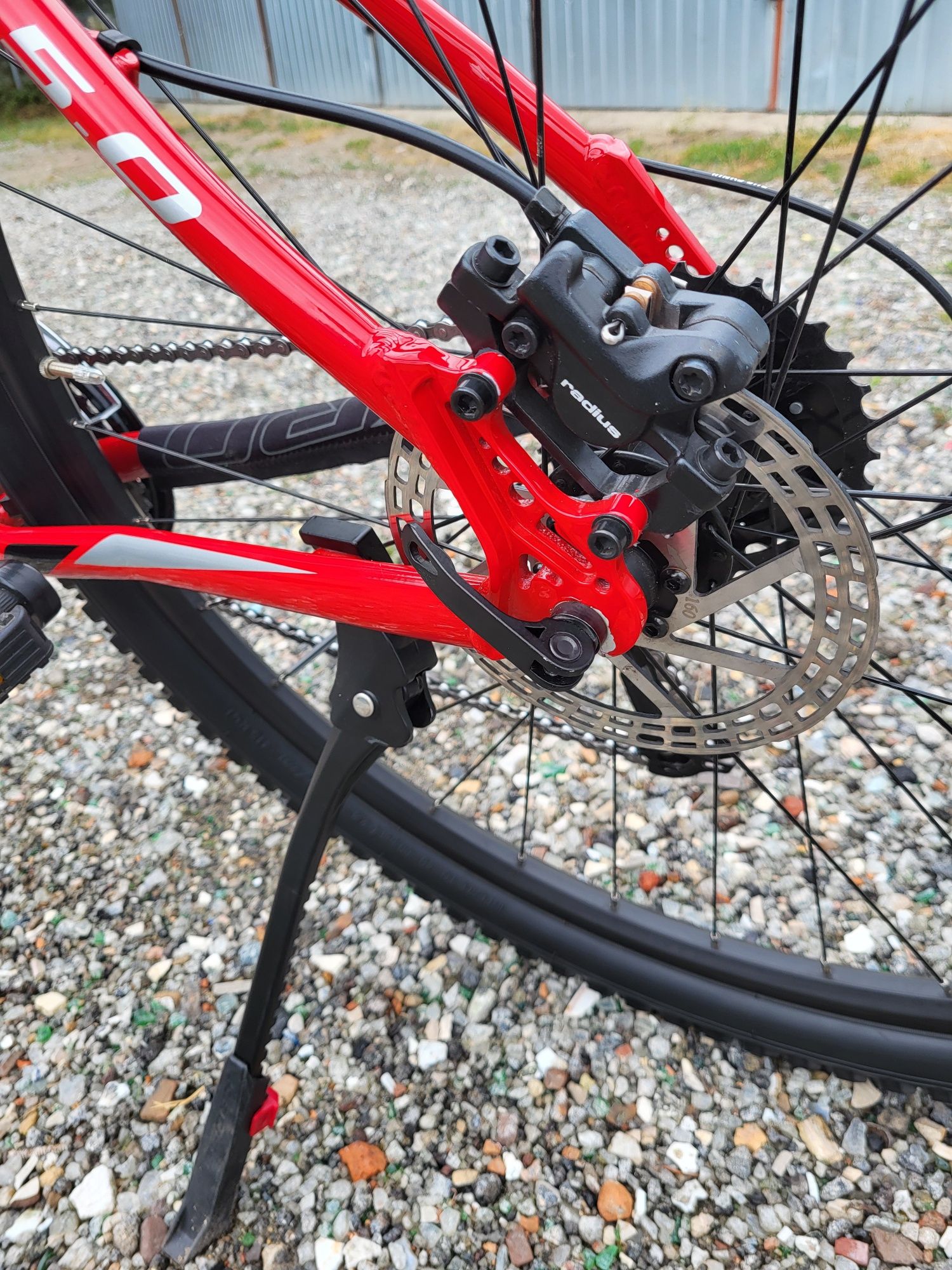 Kross Hexagon 5.0