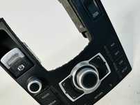 Audi A8 D3 02-09 Panel sterowania MMI Keyless nawigacji radia pokrętło