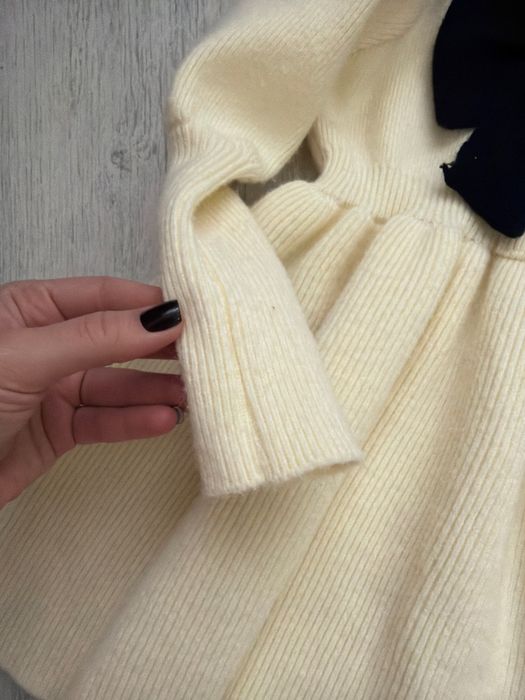 Дитяча сукня тепла