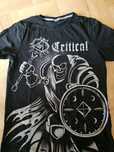 T-shirt męski Cropp rozm. L
