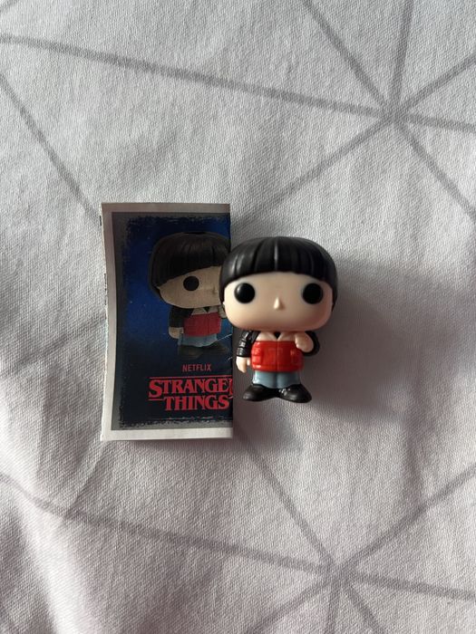 Kinder Joy Stranger Things - Will Byers