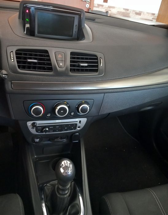 Renault megane carrinha