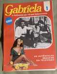 Revistas Gabriela