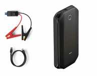 Urządzenie Rozruchowe, Power Bank, Booster 8000Mah 12V 800A