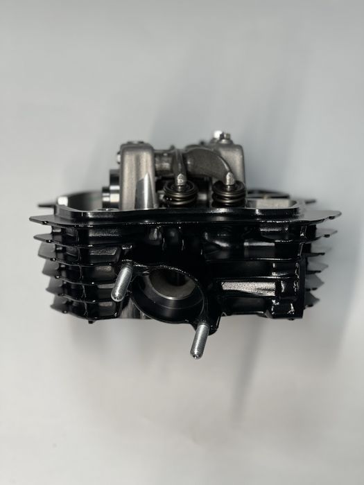 Головка циліндра в зборі 171 FMM Takken 250