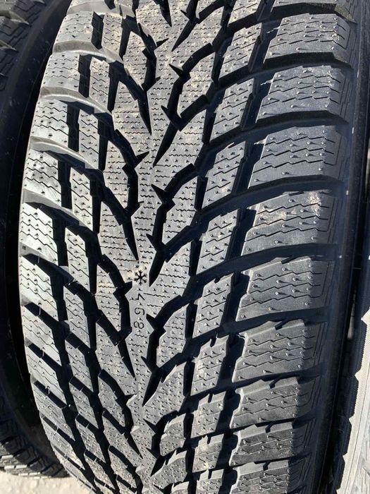 Шини нові 195/65 R15 Nokian зима 2023 рік