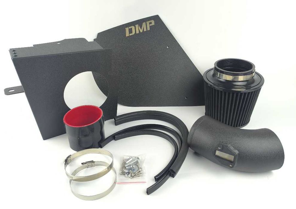 Холодний Впуск BMW g30 540i g31 b58 Cold Air Intake г30 г31
