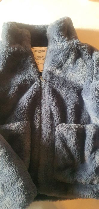 Casaco Zadig & Voltaire Novo