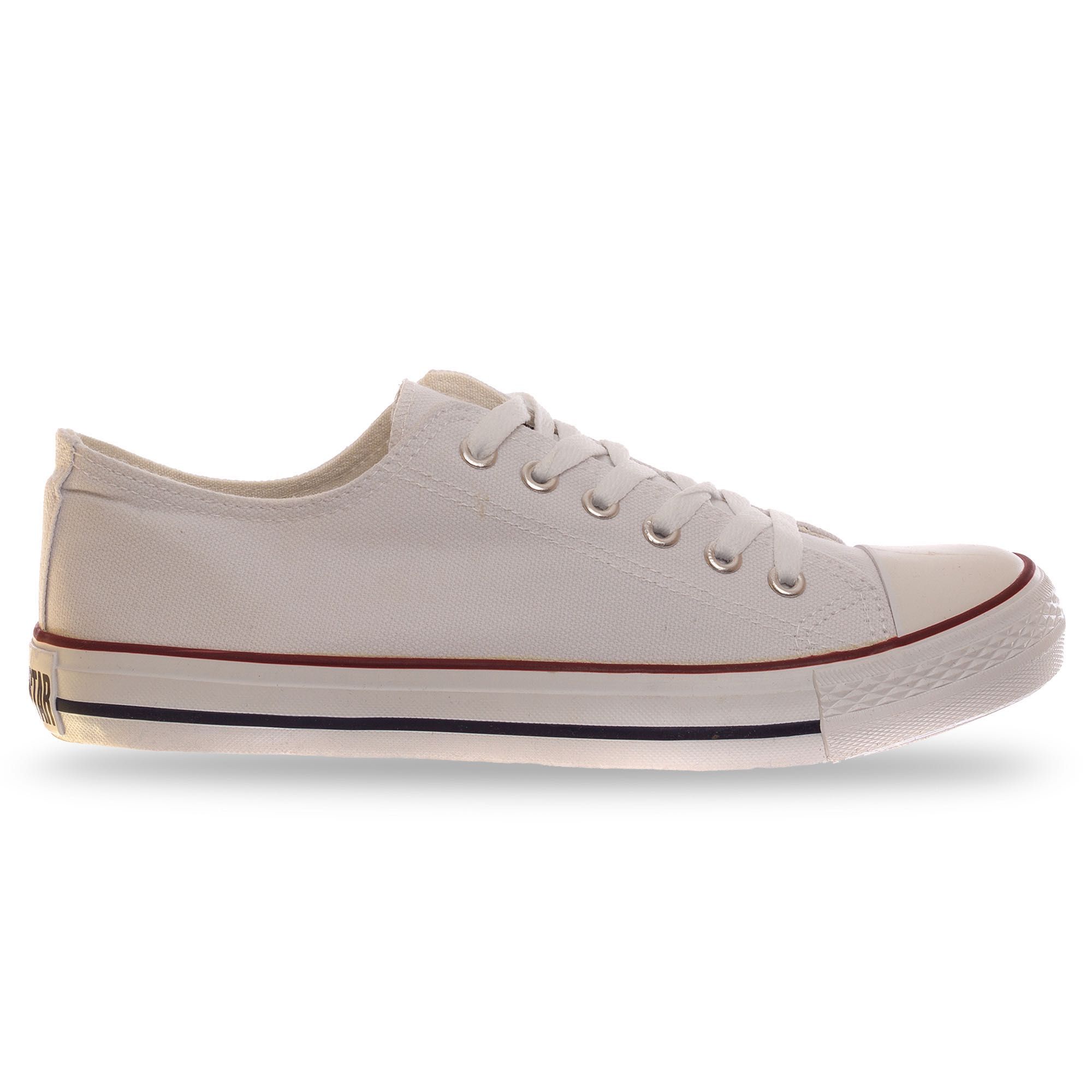 Кеди низькі Converse All Star 4634 розмір 36-45, кольорів