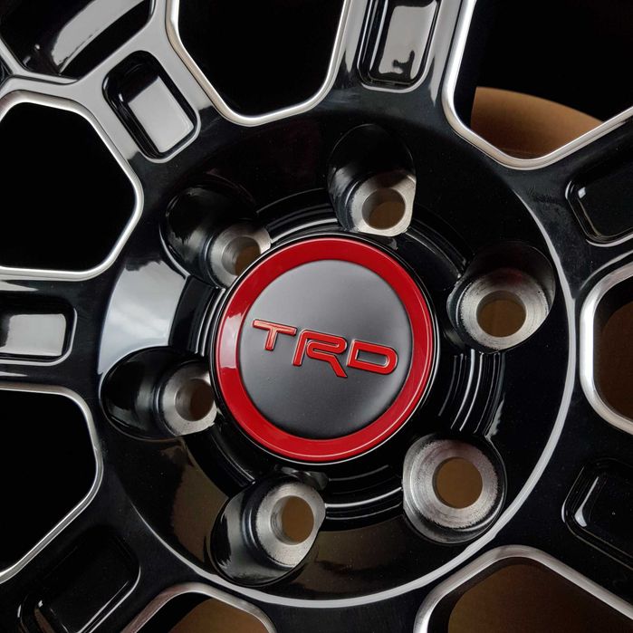 Диски На Авто R17 6x139.7 OffRoad Patrol Pathfinder Hilux Pajero Isuzu