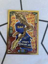 Legacy Dzielny Jay LE33