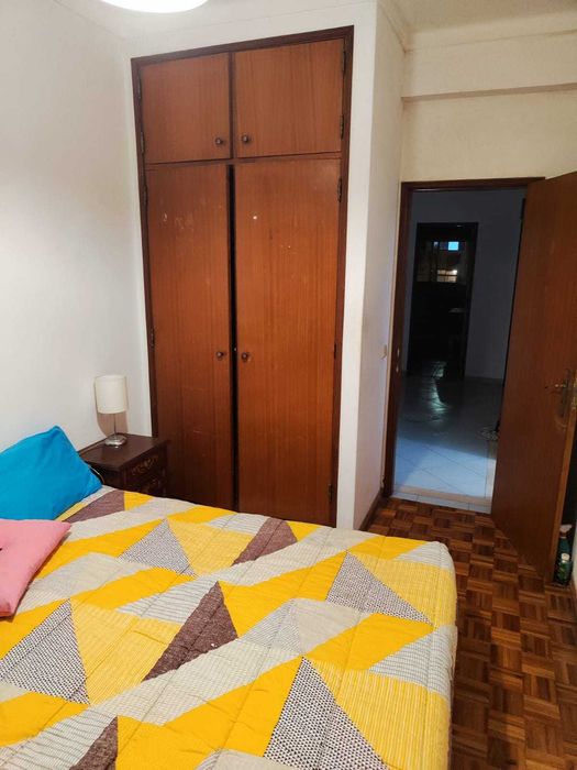 Quarto para arrendamento Montijo