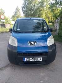 Peugeot Bipper 2010rok