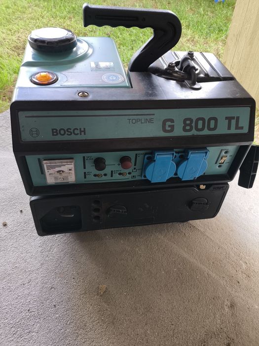Agregat prądotwórczy honda/Yamaha/Bosch/Geko