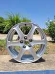 Jante 17" 5x120 Rial para BMW