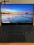 Del xps i5 8gb ram ssd256