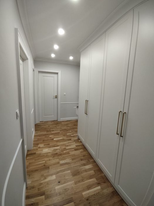 Usługi Remontowo-Budowlane – Solidnie i Terminowo