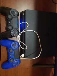 PlayStation 4 500GB