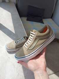 Фірмові кеди vans scotchqard 38-38,5р 24,5см