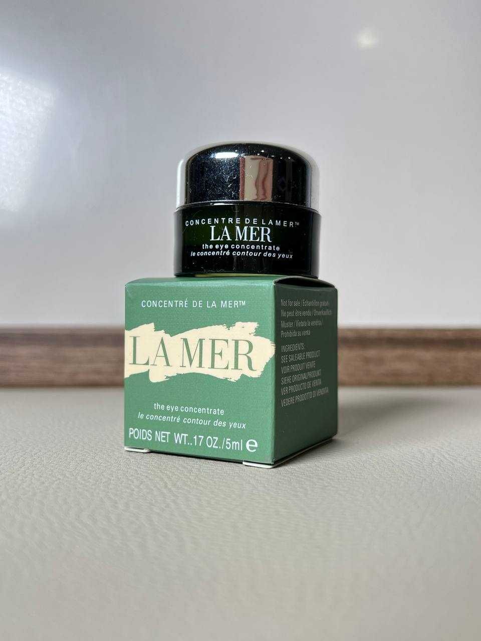 Концентрат під очі La Mer The Eye Concentrate
