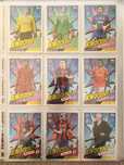 Lote de 240 cartas Match Attax Extra 2024/25 – Todas diferentes!