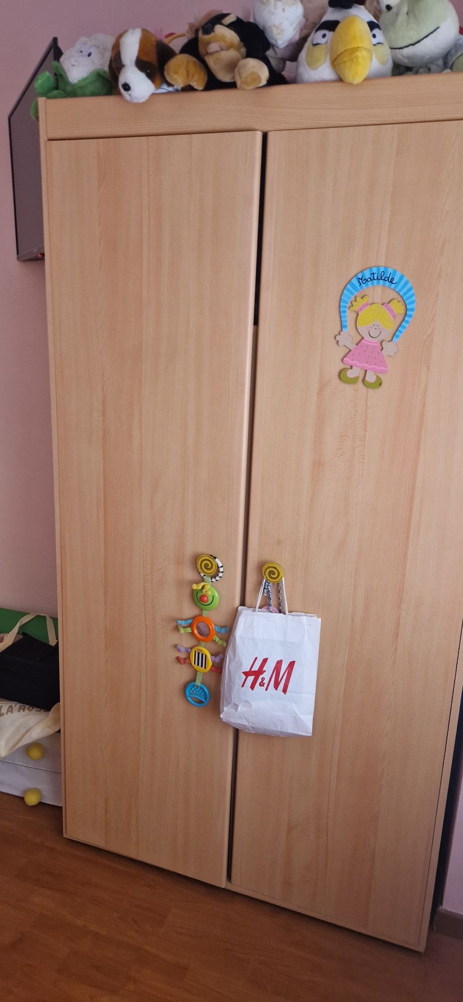 Mobília de Quarto criança