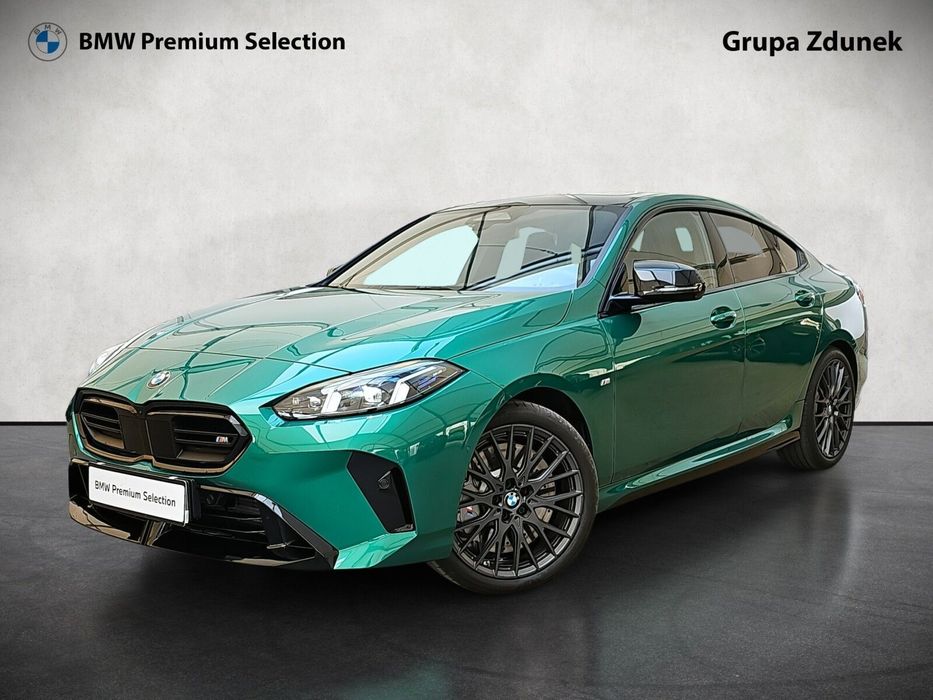 BMW Seria 2 M235 xDrive