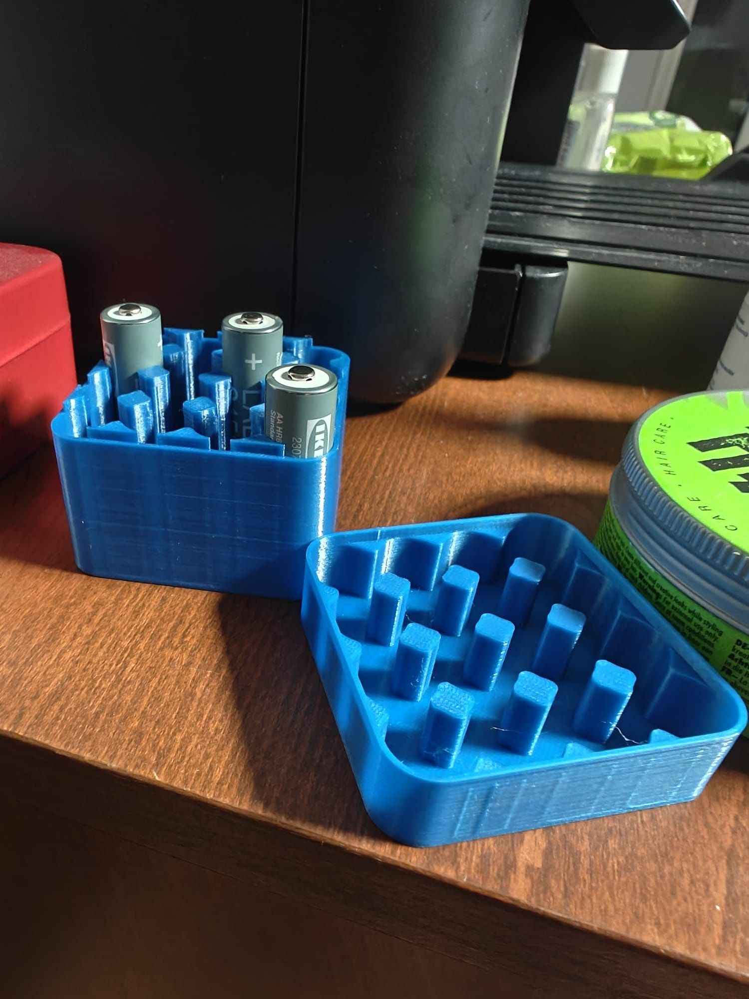 Używana drukarka filamentowa anycubic kobra neo
