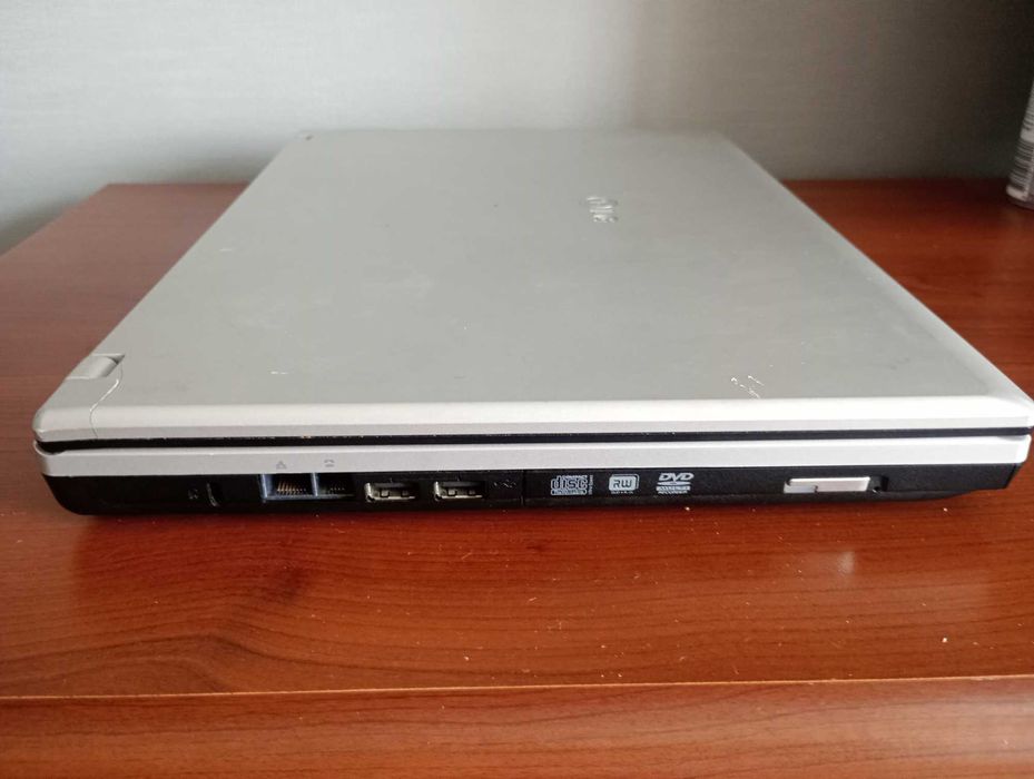 Ноутбук 15.4" LG LGF1 FS
