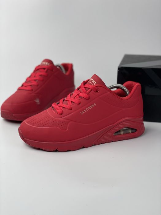 Кросівки Skechers Uno-Stand On Air Оригінал